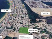 Oportunidad Terreno: Propiedad Versátil en Manzanillo