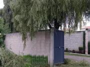 Oportunidad! Terreno Regular Bardeado con portón de...
