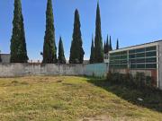 OPORTUNIDAD TERRENO SAN PEDRO CHOLULA