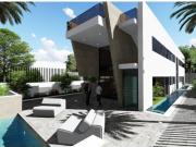 Oportunidad, terreno urbano con proyecto y licencia en...