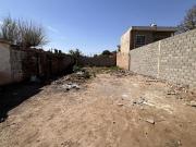 Oportunidad Terrreno Barrio Altamira