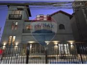 Oportunidad Top. Local Comercial Renovado en Stgo