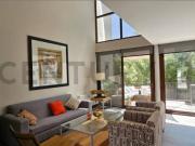 OPORTUNIDAD! TOWNHOUSE LAS PIRCAS DE PEÑALOLÉN