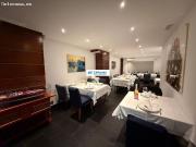 ¡OPORTUNIDAD TRASPASO DE RESTAURANTE EN CHAMARTIN!