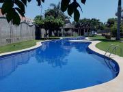 Oportunidad traspaso depa zona Diamante 380 000.00