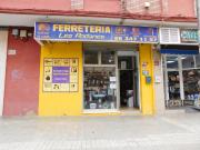 Oportunidad! Traspaso Ferretería