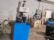 OPORTUNIDAD TRASPASO. Negocio en Polígono Merkatondoa