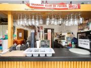 ¡OPORTUNIDAD TRASPASO RESTAURANTE PIZZERIA EN ZONA...