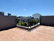 OPORTUNIDAD TRIPLEX 3 Ambientes Terraza Propia Urquiza