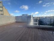 OPORTUNIDAD TRIPLEX 3 Ambientes Terraza Propia Urquiza