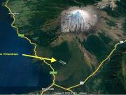 OPORTUNIDAD UNICA! 10 HECTAREAS VOLCAN OSORNO