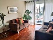 OPORTUNIDAD ÚNICA ! $192.000 Departamento en Av....
