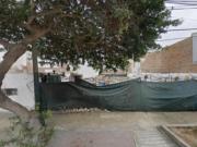 OPORTUNIDAD UNICA! 2 TERRENOS COLINDAN P/13 PISOS RDA,...