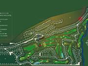 Oportunidad única 5000 m2 en Chapelco Golf San Martin de...