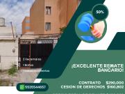 ¡OPORTUNIDAD UNICA!