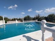 ¡OPORTUNIDAD UNICA A 5 MINUTOS DE ALBACETE!