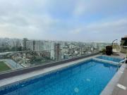 ¡Oportunidad Única! Alquiler De Departamento En Barranco ¡Oportunidad Única! Alquiler De Departamento En Barranco