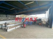 ¡Oportunidad Única! Alquiler De Local Industrial De...