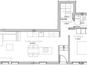 ¡Oportunidad única! Apartamento a estrenar en La Isleta