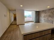 Oportunidad única apartamento con ascensor en el sector...