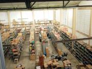 ?Oportunidad Unica! Bodega Industrial en la Escand?n