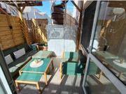 OPORTUNIDAD ÚNICA, BUNGALOW CON ENORME SOLARIUM