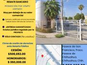 OPORTUNIDAD ÚNICA, CALLE CERRADA, ACCESO CONTROLADO,...