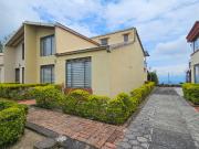 Oportunidad única, casa campestre en conjunto cerrado en...
