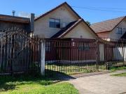 Oportunidad única Casa Chillán Hospital Regional