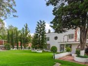 ¡Oportunidad única! Casa colonial con amplio jardín y...