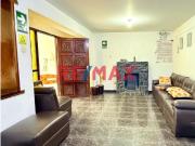 Oportunidad Única: Casa En Venta En La Urb. San Nicolas...
