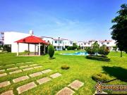 Oportunidad única. Casa en venta en Villas paraíso OLC 3212