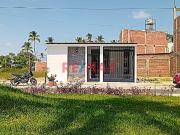 Oportunidad Única Casa En Venta Urb. Las Palmeras De...