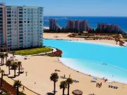 Oportunidad Única Condominio Laguna Bahia