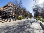 OPORTUNIDAD UNICA DE ALQUILER EN PLAZA DE SAN JUAN DE LETRAN