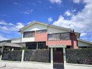 Oportunidad única de Casa de venta en Otavalo