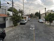 OPORTUNIDAD UNICA DE CASA EN SAN JUAN DE ARAGON GUSTAVO...