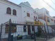 ¡OPORTUNIDAD ÚNICA DE INVERSIÓN AV CUBA TERRENO 232.72M2...