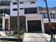 ¡Oportunidad Única De Inversion En La Molina!