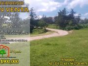 ¡Oportunidad única de inversión en San Joaquín...