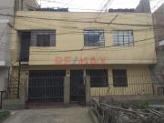 ¡Oportunidad Única De Inversión En San Juan De Lurigancho!