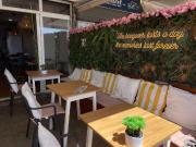 ¡Oportunidad única de traspaso! Restaurante en primera...