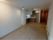 OPORTUNIDAD ÚNICA DEPARTAMENTO 2D+EST+BD SANTIAGO
