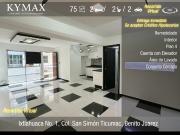 ¡OPORTUNIDAD ÚNICA! Departamento de Lujo en San Simón...