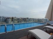 Oportunidad única Departamento en Lince limite con San...