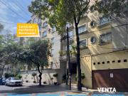 ¡Oportunidad Única! Departamento en Santa María Nonoalco...