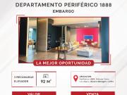 OPORTUNIDAD UNICA DEPTO. COL LOS ALPES