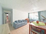 Oportunidad Única: Depto Con Patio En Villa Alemana