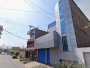 ¡Oportunidad Única! Edificio de Tres Pisos en Venta –...