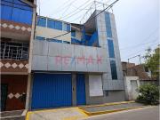 ¡Oportunidad Única! Edificio De Tres Pisos En Venta –...